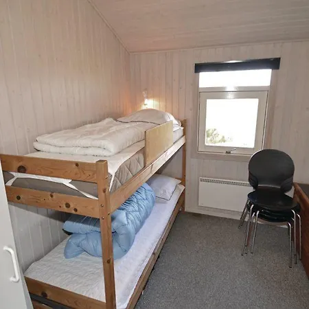 Holiday Diget Løkken