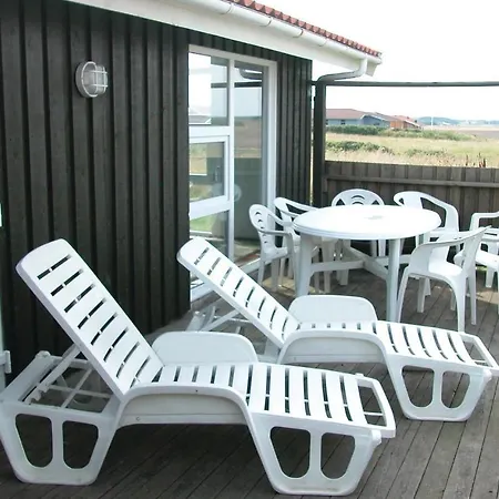 Holiday Diget * Løkken