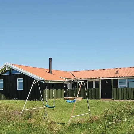 Holiday Diget * Løkken
